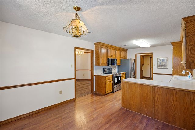 118 Forest Road, Russellville, AR 72802