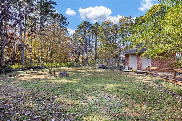 118 Forest Road, Russellville, AR 72802