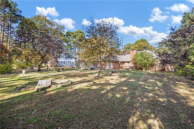 118 Forest Road, Russellville, AR 72802