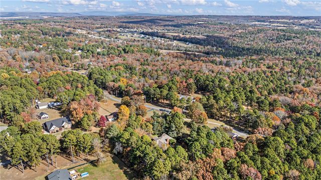 118 Forest Road, Russellville, AR 72802