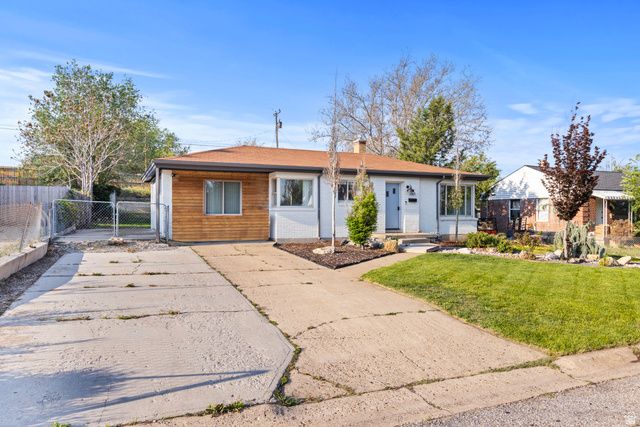2101 W 3900 S, Roy, UT 84067