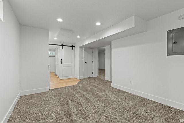 2101 W 3900 S, Roy, UT 84067