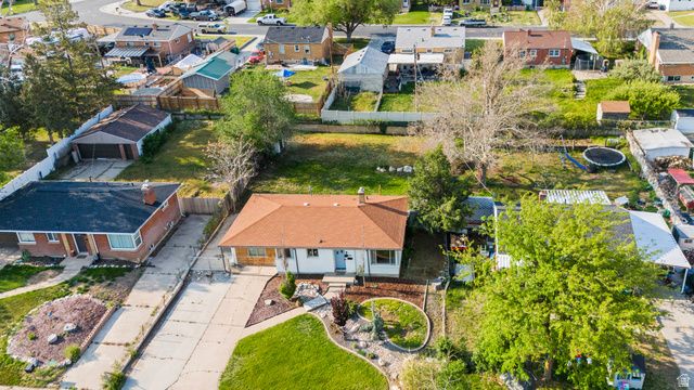 2101 W 3900 S, Roy, UT 84067