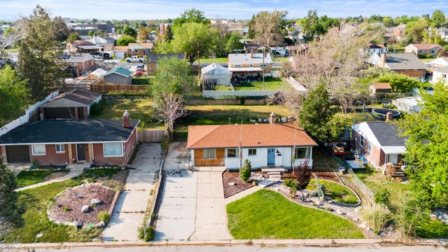 2101 W 3900 S, Roy, UT 84067