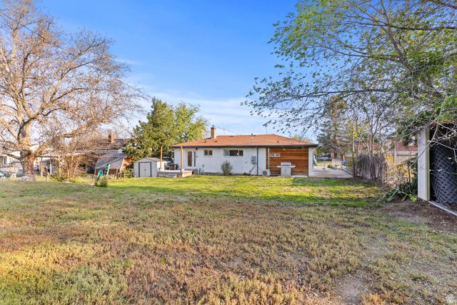 2101 W 3900 S, Roy, UT 84067