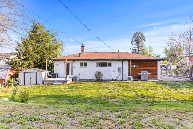 2101 W 3900 S, Roy, UT 84067
