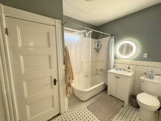 46 Dustin Street 1, Boston, MA 02135