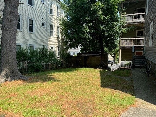 46 Dustin Street 1, Boston, MA 02135