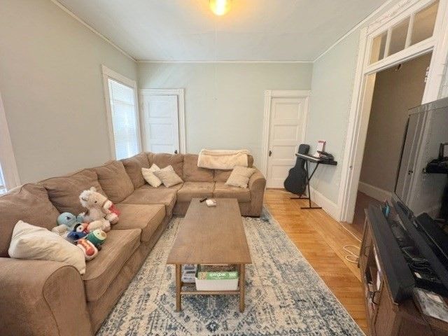46 Dustin Street 1, Boston, MA 02135