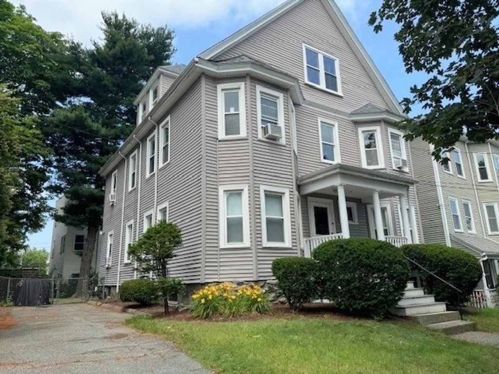 46 Dustin Street 1, Boston, MA 02135