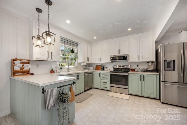 301 Rosemont Avenue SE, Concord, NC 28025