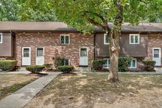 791 South St 5, Wrentham, MA 02093