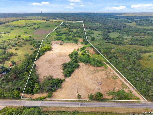 3141 Zion Hill, Seguin, TX 78155