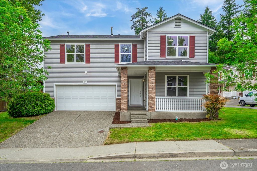 12570 SE 295th Street, Auburn, WA 98092