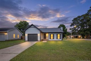 504 Offing Drive, Fayetteville, NC 28314