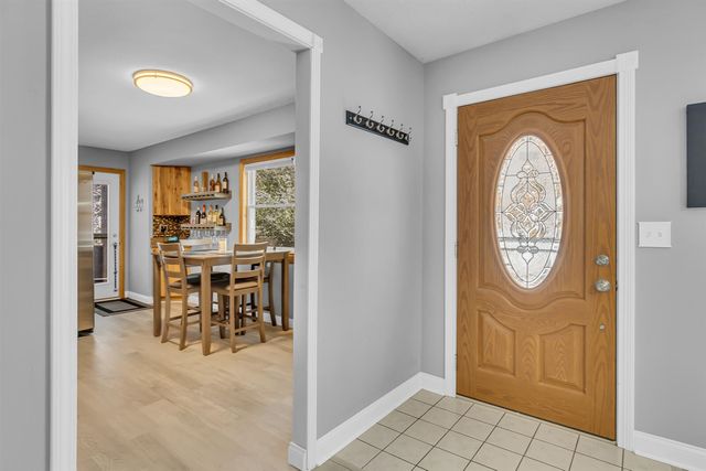 1064 Lake Marie Drive, Horton, MI 49246