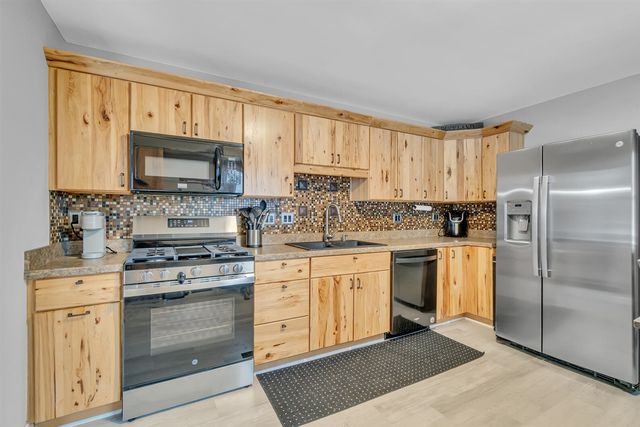 1064 Lake Marie Drive, Horton, MI 49246