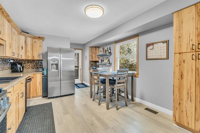 1064 Lake Marie Drive, Horton, MI 49246