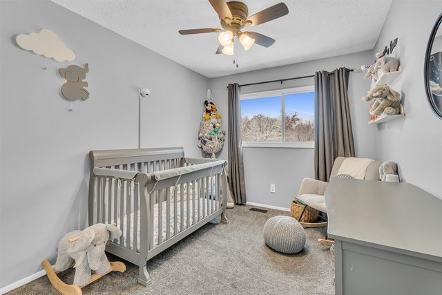 1064 Lake Marie Drive, Horton, MI 49246