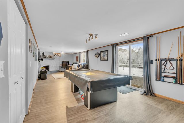 1064 Lake Marie Drive, Horton, MI 49246