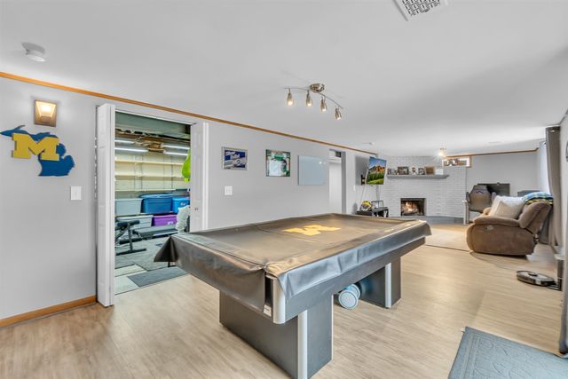 1064 Lake Marie Drive, Horton, MI 49246