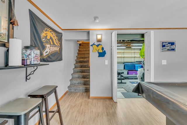 1064 Lake Marie Drive, Horton, MI 49246