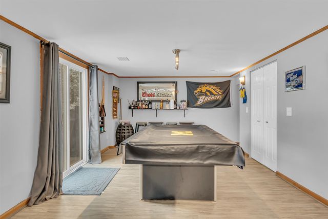 1064 Lake Marie Drive, Horton, MI 49246