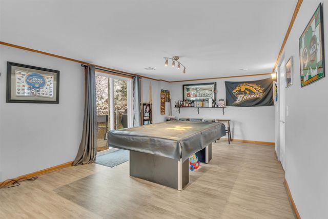 1064 Lake Marie Drive, Horton, MI 49246