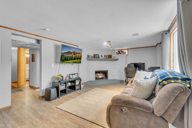 1064 Lake Marie Drive, Horton, MI 49246