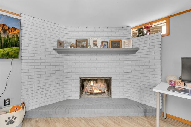 1064 Lake Marie Drive, Horton, MI 49246