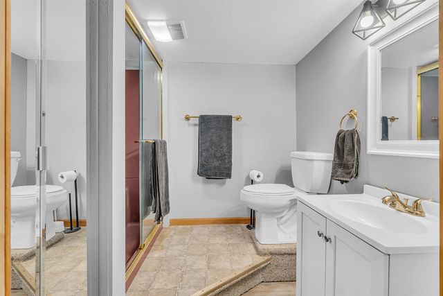 1064 Lake Marie Drive, Horton, MI 49246