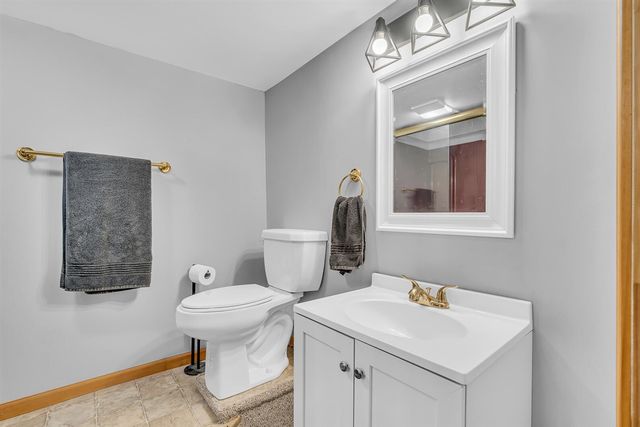 1064 Lake Marie Drive, Horton, MI 49246