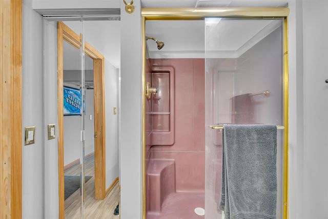 1064 Lake Marie Drive, Horton, MI 49246