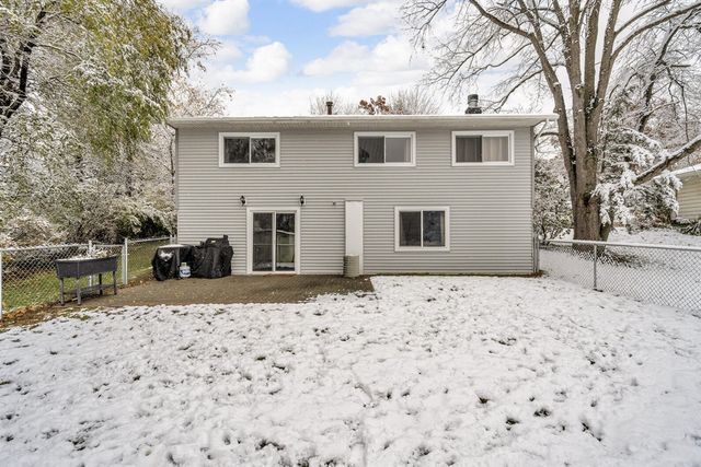 1064 Lake Marie Drive, Horton, MI 49246