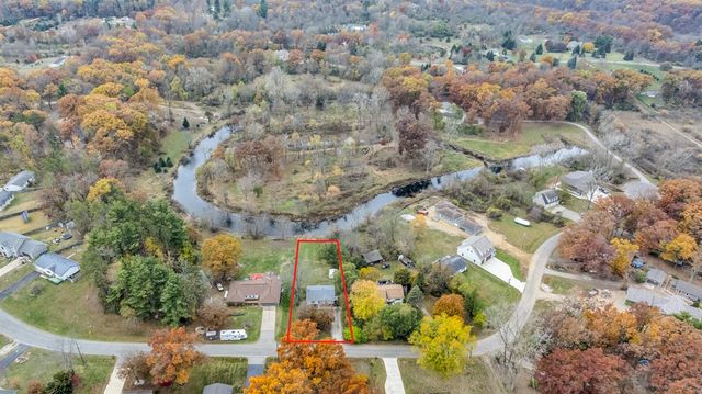 1064 Lake Marie Drive, Horton, MI 49246