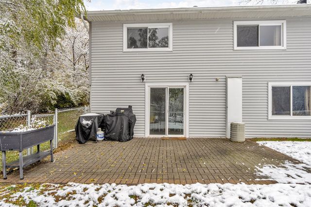 1064 Lake Marie Drive, Horton, MI 49246