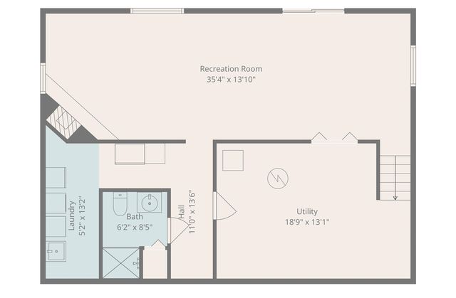 1064 Lake Marie Drive, Horton, MI 49246