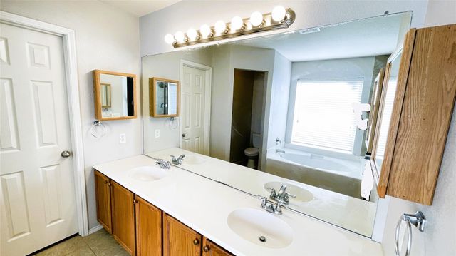 1002 Tabasco Trail, Arlington, TX 76002