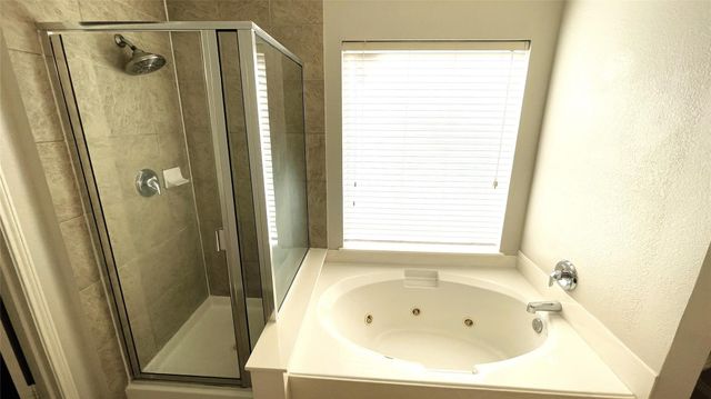 1002 Tabasco Trail, Arlington, TX 76002