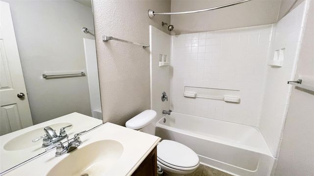 1002 Tabasco Trail, Arlington, TX 76002