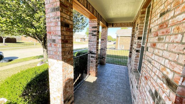 1002 Tabasco Trail, Arlington, TX 76002