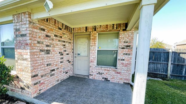 1002 Tabasco Trail, Arlington, TX 76002