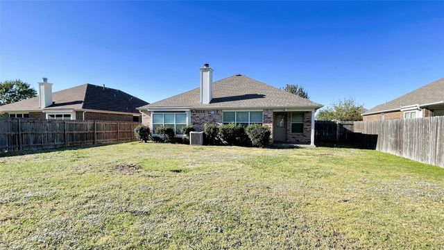 1002 Tabasco Trail, Arlington, TX 76002
