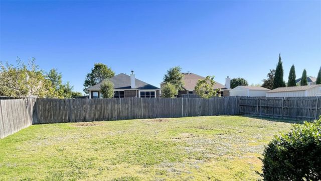 1002 Tabasco Trail, Arlington, TX 76002