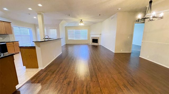 1002 Tabasco Trail, Arlington, TX 76002