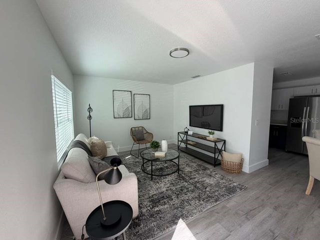 4804 23RD AVENUE S, Tampa, FL 33619