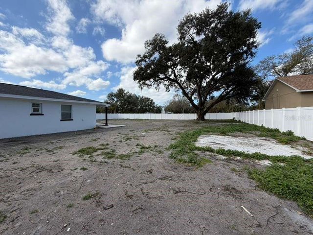 4804 23RD AVENUE S, Tampa, FL 33619