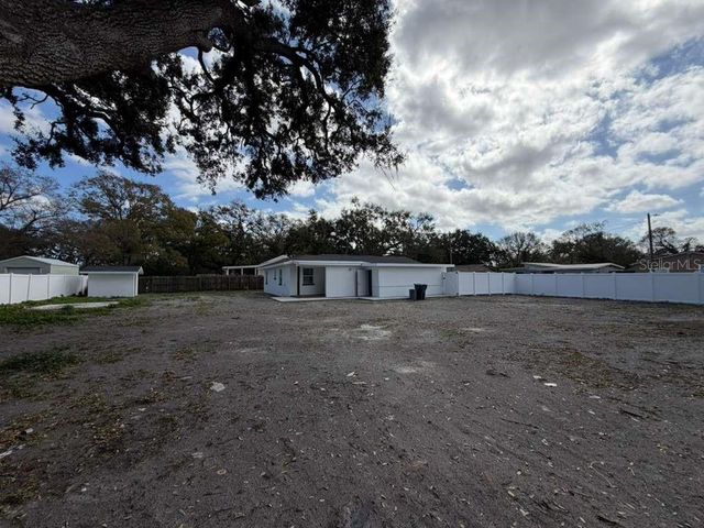 4804 23RD AVENUE S, Tampa, FL 33619