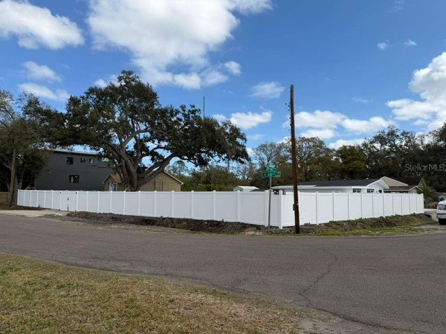 4804 23RD AVENUE S, Tampa, FL 33619