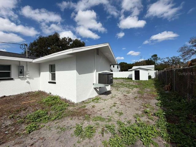 4804 23RD AVENUE S, Tampa, FL 33619